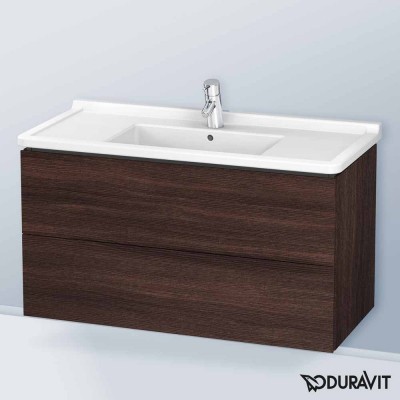    Duravit L-Cube (LC626605353)