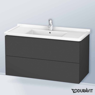    Duravit L-Cube (LC626604949)