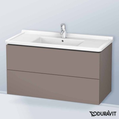  Duravit L-Cube (LC626604343)