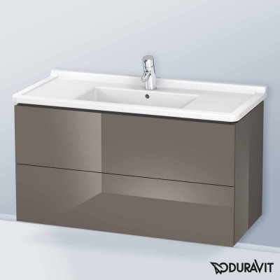    Duravit L-Cube (LC626608989)