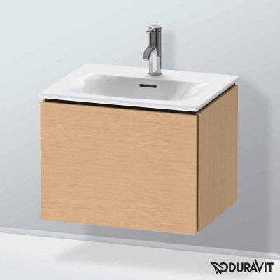    Duravit L-Cube (LC613401212)