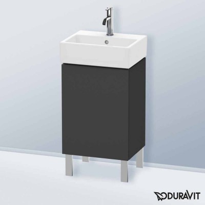    Duravit L-Cube (LC6750R4949)
