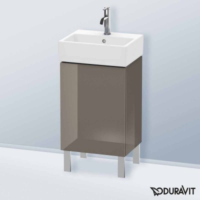    Duravit L-Cube (LC6750R8989)