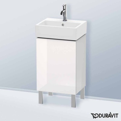    Duravit L-Cube (LC6750L8585)