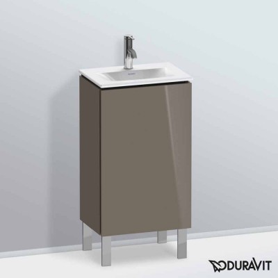   Duravit L-Cube (LC6580R8989)