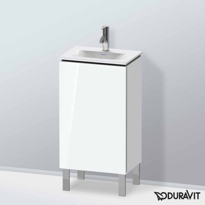    Duravit L-Cube (LC6580L8585)