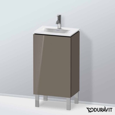    Duravit L-Cube (LC6580L8989)