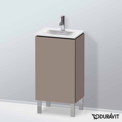    Duravit L-Cube (LC6580L4343)