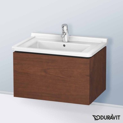    Duravit L-Cube (LC616401313)