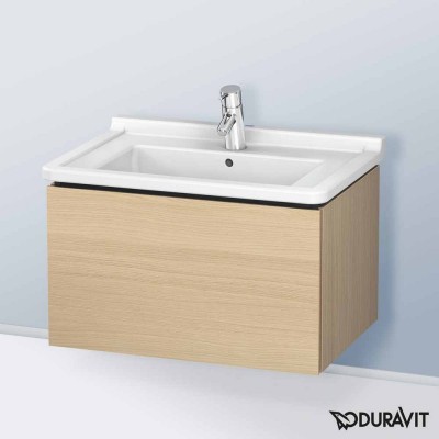  Duravit L-Cube (LC616407171)