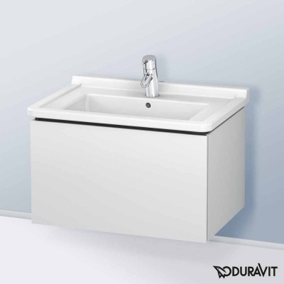 ����� ��� �������� Duravit L-Cube (LC616401818)