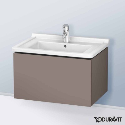  Duravit L-Cube (LC616404343)