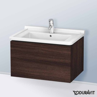    Duravit L-Cube (LC616405353)