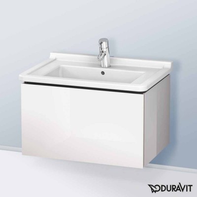  Duravit L-Cube (LC616408585)