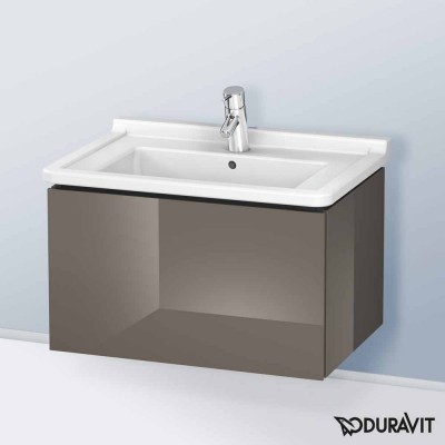    Duravit L-Cube (LC616408989)