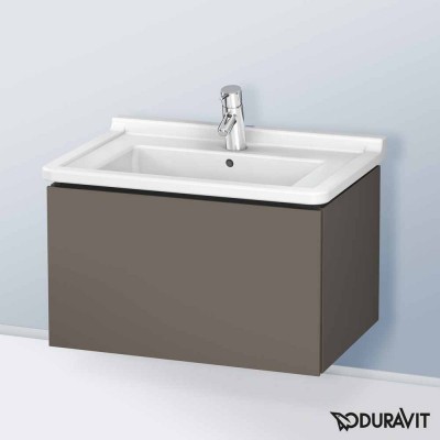    Duravit L-Cube (LC616409090)