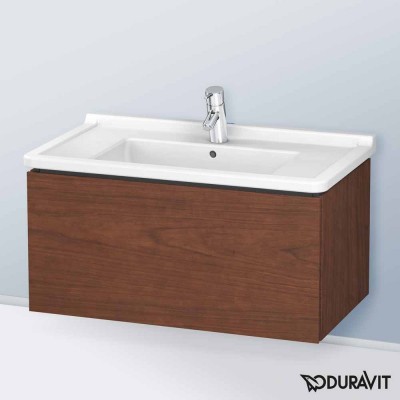   Duravit L-Cube (LC616501313)
