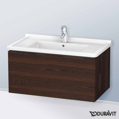    Duravit L-Cube (LC616506969)