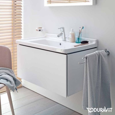    Duravit L-Cube (LC616501818)