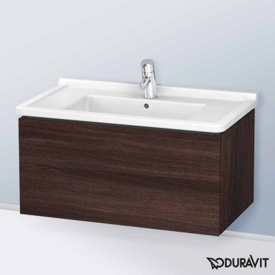    Duravit L-Cube (LC616505353)
