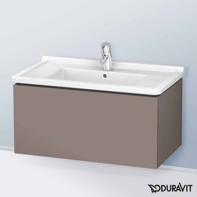  Duravit L-Cube (LC616504343)