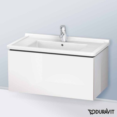    Duravit L-Cube (LC616508585)
