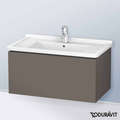    Duravit L-Cube (LC616509090)