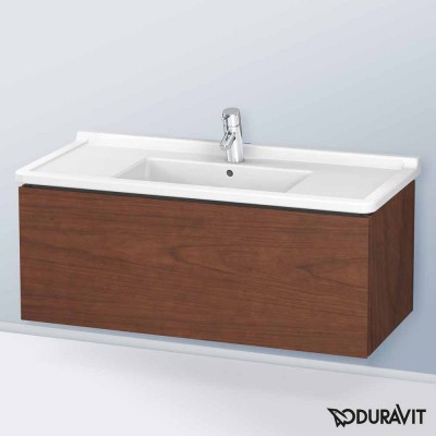    Duravit L-Cube (LC616601313)