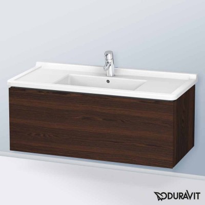  Duravit L-Cube (LC616606969)