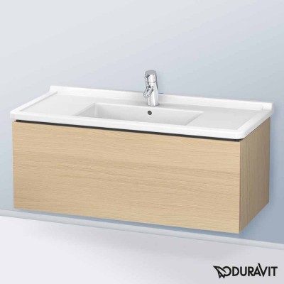    Duravit L-Cube (LC616607171)
