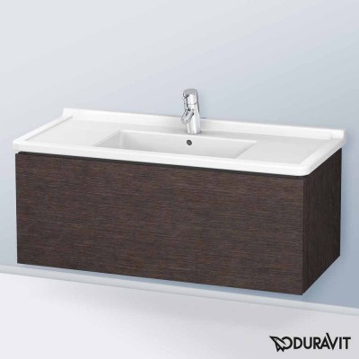    Duravit L-Cube (LC616607272)