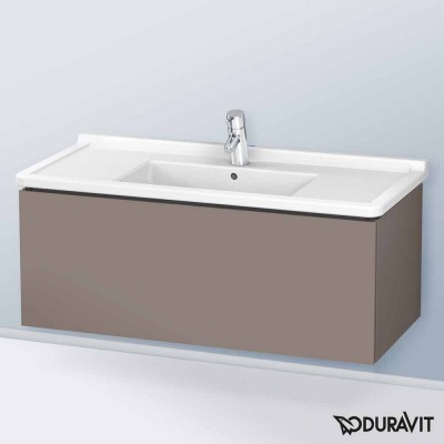    Duravit L-Cube (LC616604343)