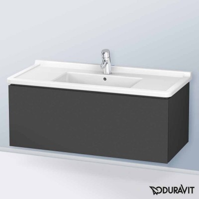    Duravit L-Cube (LC616604949)