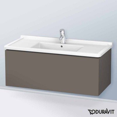    Duravit L-Cube (LC616609090)