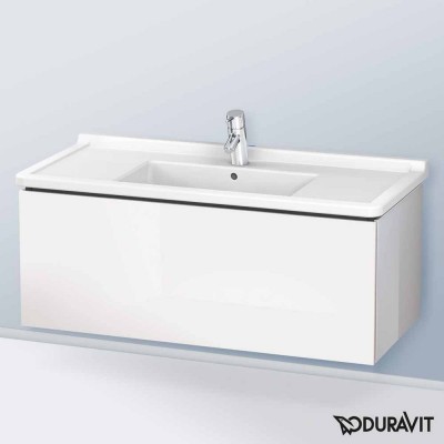  Duravit L-Cube (LC616608585)