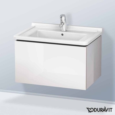    Duravit L-Cube (LC616402222)