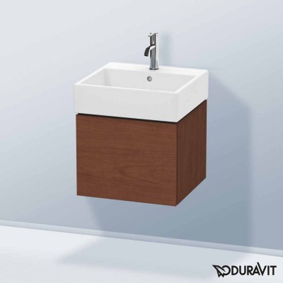    Duravit L-Cube (LC617401313)