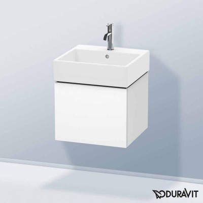  Duravit L-Cube (LC617401818)