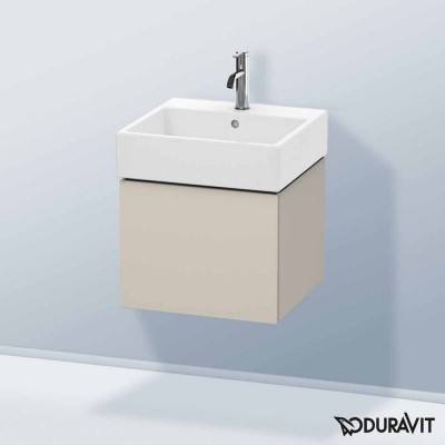    Duravit L-Cube (LC617409191)