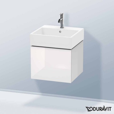    Duravit L-Cube (LC617408585)