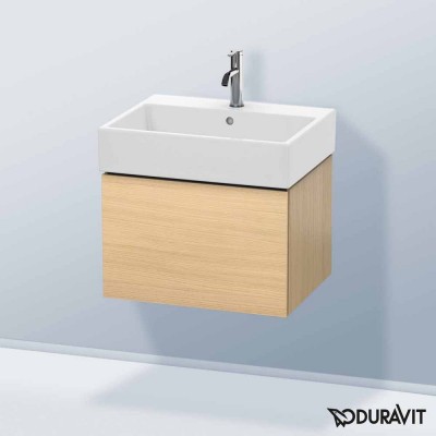    Duravit L-Cube (LC617507171)