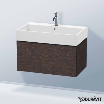    Duravit L-Cube (LC617707272)