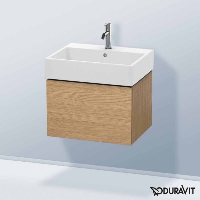  Duravit L-Cube (LC617505252)