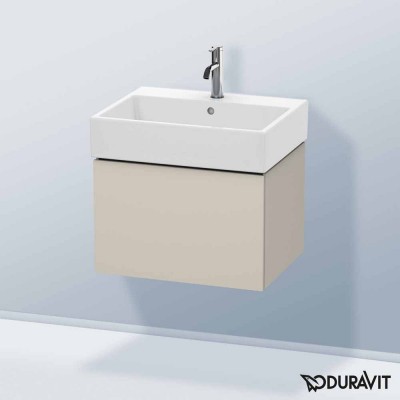    Duravit L-Cube (LC617509191)