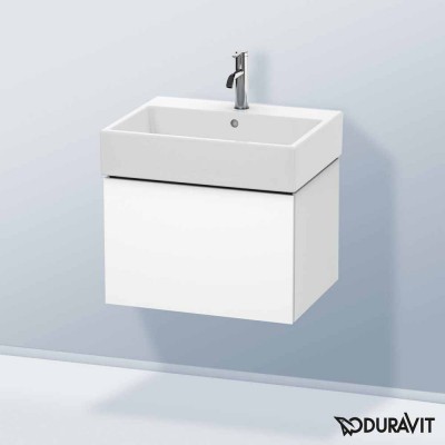    Duravit L-Cube (LC617501818)