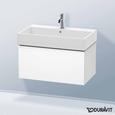    Duravit L-Cube (LC617701818)