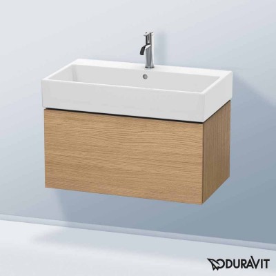    Duravit L-Cube (LC617705252)