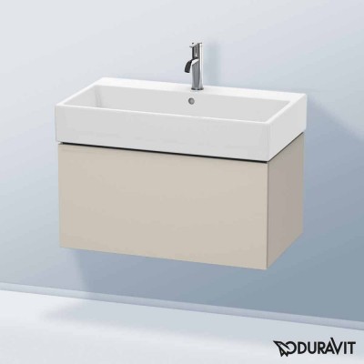    Duravit L-Cube (LC617709191)