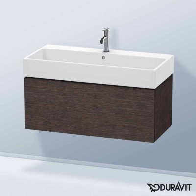    Duravit L-Cube (LC617807272)