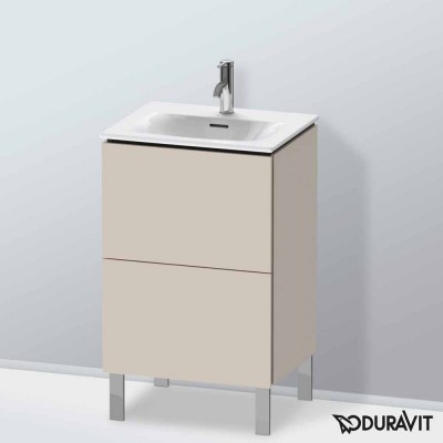  Duravit L-Cube (LC659409191)